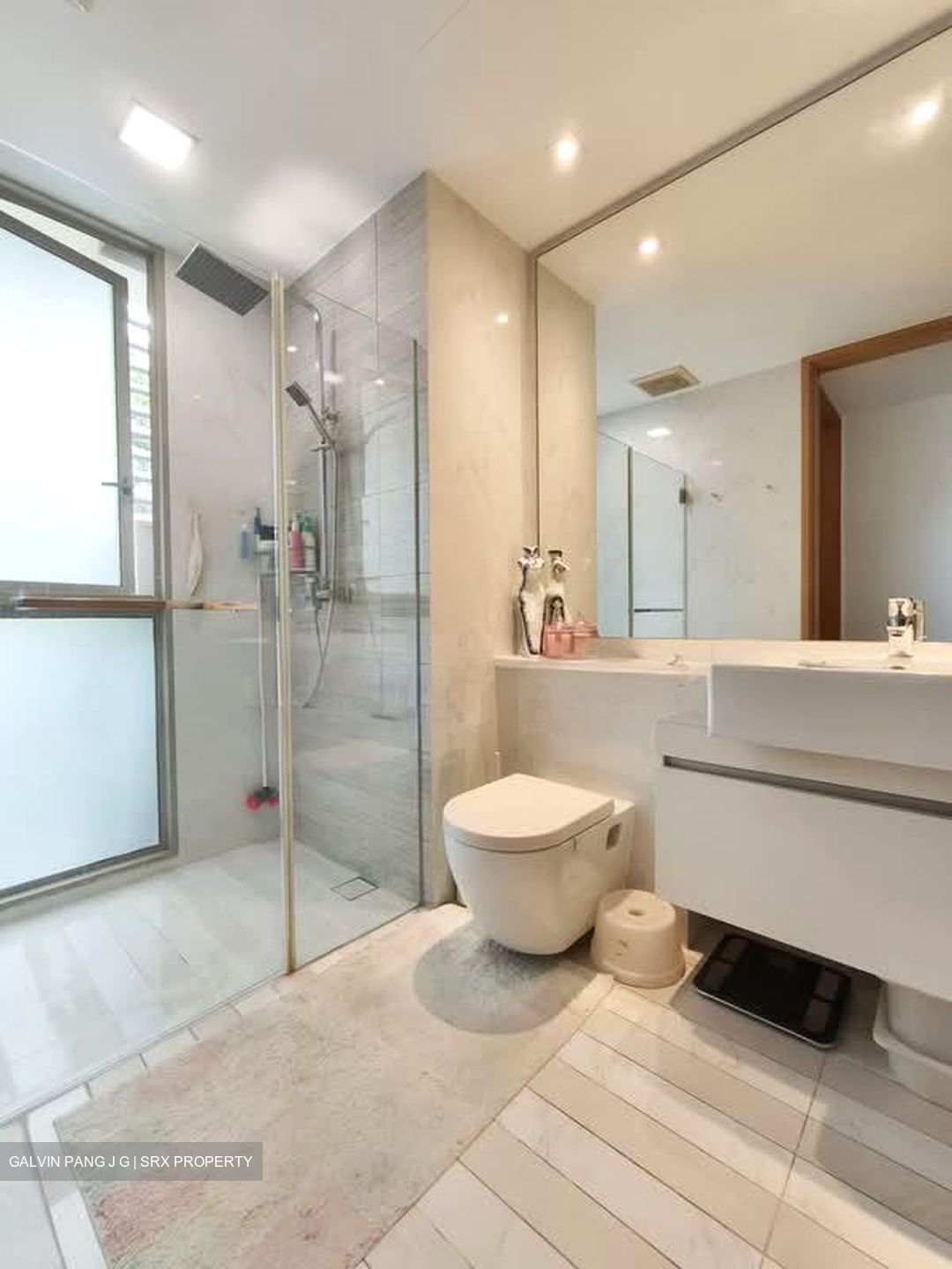 Terrasse (D19), Condominium #578506571